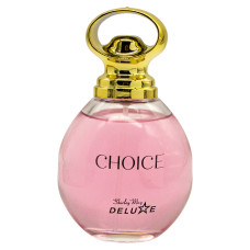 Choice Shirley May Deluxe