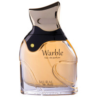 Warble Mural