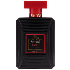 Sports League Lotus Valley