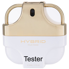 Hybrid Camara (femme)