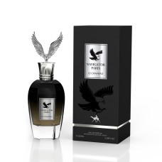 Navigator Paris Le Chameau