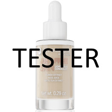 Just Free Liquid Concealer Hypo Allergenic Bell