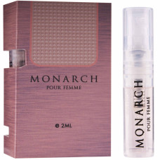 Monarch Camara (femme)