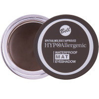 Waterproof Mat Eyeshadow HypoAllergenic Bell Waterproof Mat Eyeshadow HypoAllergenic Bell