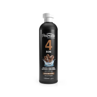 4 in 1 Energizing Coffee Petrova Professional