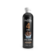 4 in 1 Energizing Coffee Petrova Professional