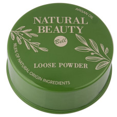Natural Beauty Loose Powder Bell