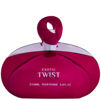 Exotic Twist Emper