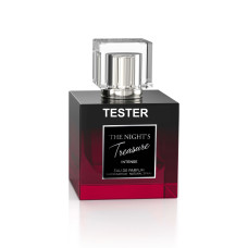 The Night'S Treasure Intense Milestone