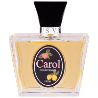 Carol Lotus Valley
