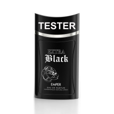 Extra Black Emper