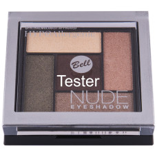 Nude Eyeshadow HypoAllergenic Bell