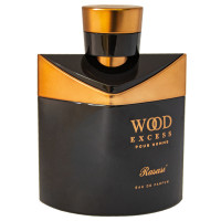 Wood excess men Rasasi