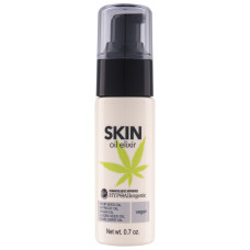 Skin oil elixir Vegan Hypo Allergenic Bell