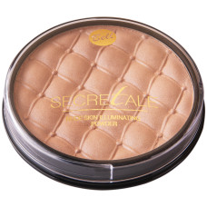 Nude Illuminating Secretale Bell