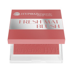Fresh Mat Blush HypoAllergenic Bell
