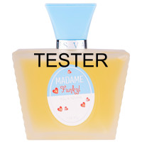 Madame Funky Lotus Valley