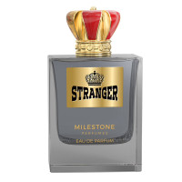 Stranger Milestone