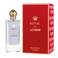 Lomani Royal Parfums Parour