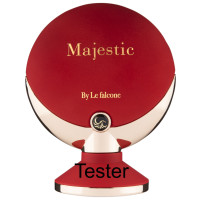 Majestic Le Falcone