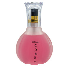 Royal Cobra Shirley May