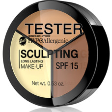 Long Lasting Sculpting Hypo Allergenic Bell