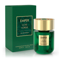 Luxe Verde Emper