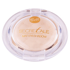 Mat Eyeshadow Secretale Bell