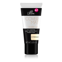Ultra Cover Mat Make-up Bell