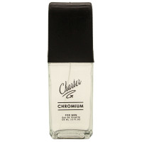 Chromium Charter Chromium Charter