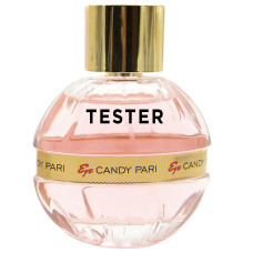 Eye Candy Pari Prive