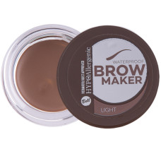 Waterproof Brow Maker HypoAllergenic Bell