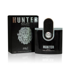 Hunter Night Prive