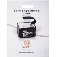Пакет Epic Adventure Night чол Emper