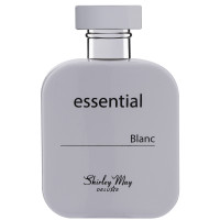 Essential Blank Shirley May