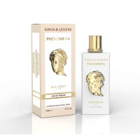 Kings & Queen Phenomena Amaran