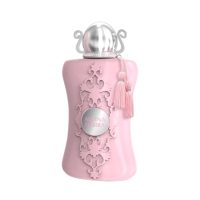 Alvina Desire Milestone