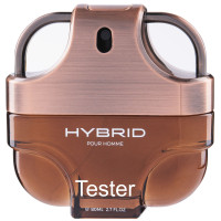 Hybrid Camara (man)
