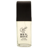 Hey, Boys Charter Hey, Boys Charter