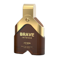Brave Intense Mirada