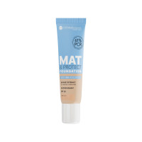 Mat & Protect Foundation SPF 25 HypoAllergenic Bell