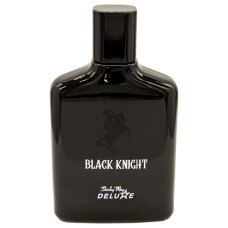 Black Knight Shirley May Deluxe
