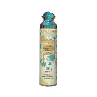 Flower'S Secret Floral Splash Emper, body mist