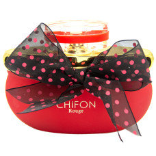 Chifon Rouge Emper