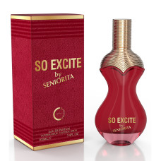 Seniorita So Excite Camara