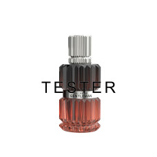 Extreme Gentleman Mirada