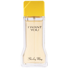 I Want You Shirley May