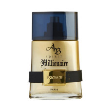 AB Spirit Millionaire Parfums Parour