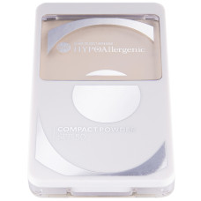 Compact Powder SPF 50 HypoAllergenic Bell