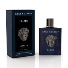Kings & Queens Elixir Amaran